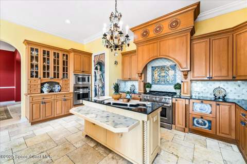 9340 S Tropical Trail, Merritt Island FL - photo 22 of 100