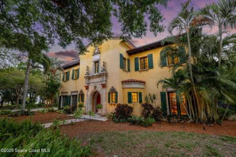 9340 S Tropical Trail, Merritt Island FL - photo 8 of 100