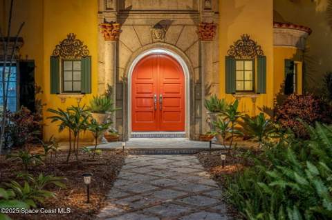 9340 S Tropical Trail, Merritt Island FL - photo 17 of 100