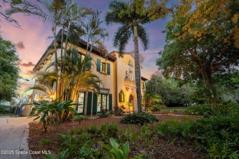 9340 S Tropical Trail, Merritt Island FL - photo 9 of 100