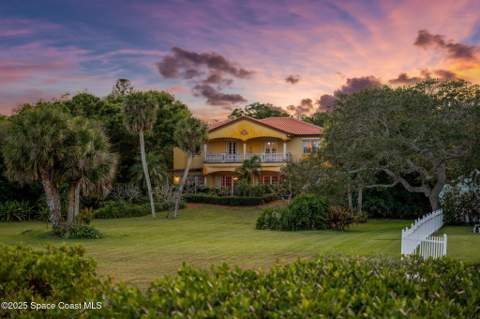 9340 S Tropical Trail, Merritt Island FL - photo 10 of 100