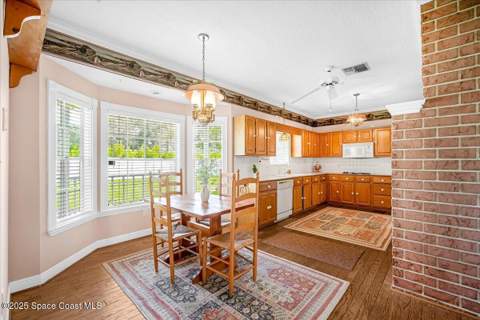 110 River Woods Drive, Rockledge FL - photo 11 of 41