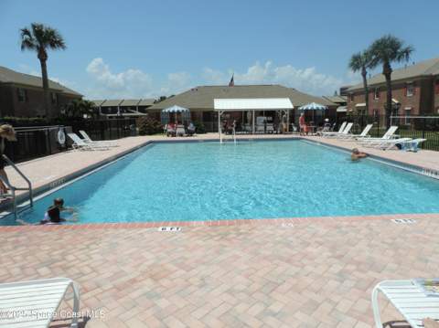 125 E Colonial Court #D, Indian Harbour Beach FL - photo 13 of 14