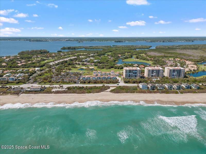 3 bedroom Condominium at 110 Warsteiner Way #204, Ocean Dunes Condominium at Aquarina Beach Ph III, Melbourne Beach — photo 4