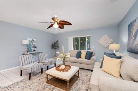814 Mimosa Place, Indian Harbour Beach FL - photo 6 of 43