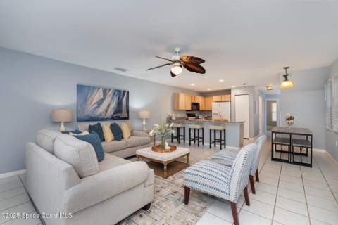 814 Mimosa Place, Indian Harbour Beach FL - photo 8 of 43