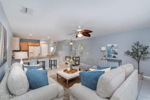 814 Mimosa Place, Indian Harbour Beach FL - photo 9 of 43