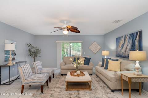 814 Mimosa Place, Indian Harbour Beach FL - photo 7 of 43