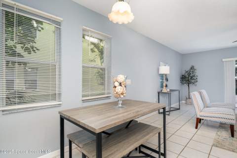 814 Mimosa Place, Indian Harbour Beach FL - photo 10 of 43