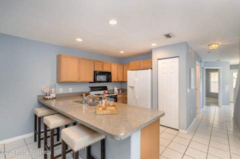 814 Mimosa Place, Indian Harbour Beach FL - photo 12 of 43