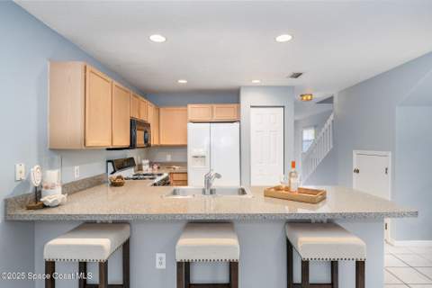 814 Mimosa Place, Indian Harbour Beach FL - photo 13 of 43
