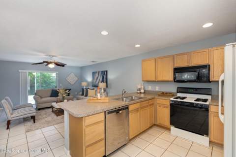 814 Mimosa Place, Indian Harbour Beach FL - photo 15 of 43