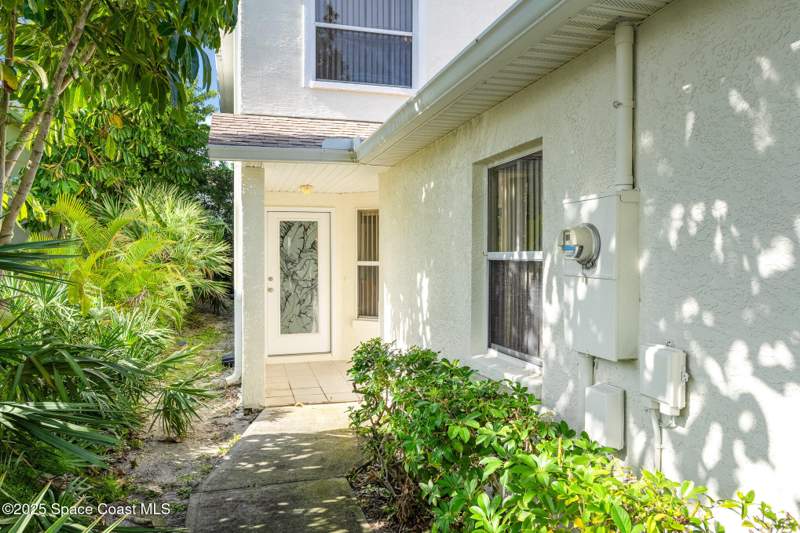 3 bedroom Townhouse at 814 Mimosa Place, Coquina Palms, Indian Harbour Beach — photo 3