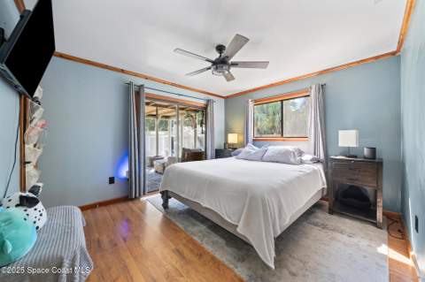 9633 Honeysuckle Drive, Sebastian FL - photo 15 of 40