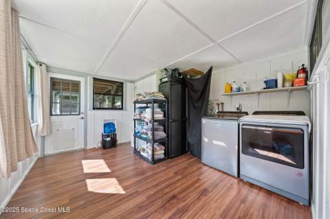 9633 Honeysuckle Drive, Sebastian FL - photo 19 of 40