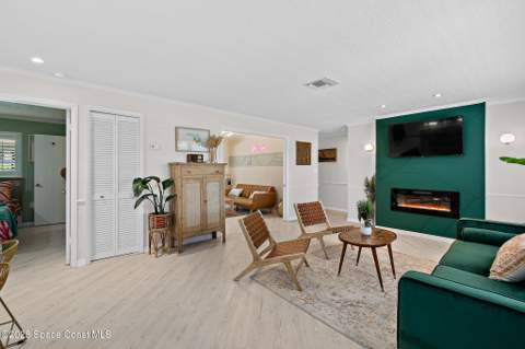 305 Wimico Drive, Indian Harbour Beach FL - photo 11 of 46