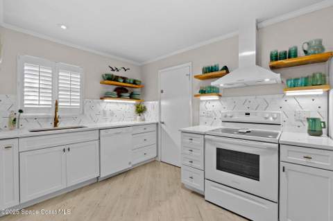 305 Wimico Drive, Indian Harbour Beach FL - photo 8 of 46