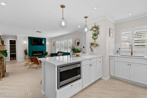 305 Wimico Drive, Indian Harbour Beach FL - photo 7 of 46