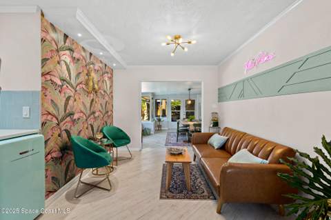 305 Wimico Drive, Indian Harbour Beach FL - photo 16 of 46