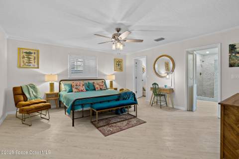 305 Wimico Drive, Indian Harbour Beach FL - photo 22 of 46
