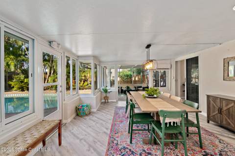 305 Wimico Drive, Indian Harbour Beach FL - photo 19 of 46