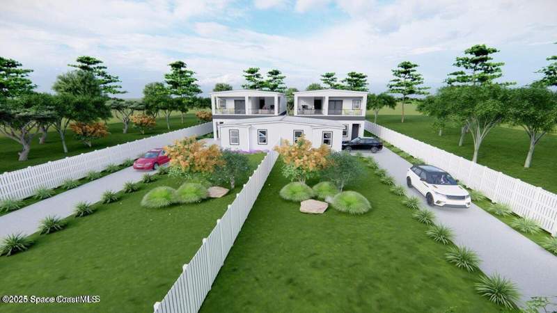 0 bedroom Single Family Residence at 2826 2830 Hester Avenue, Port Malabar Unit 46, Palm Bay — photo 3