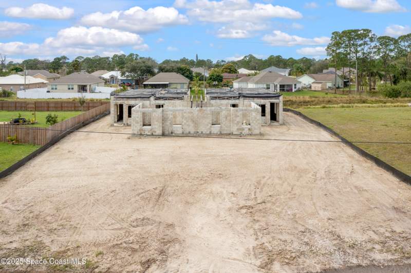 0 bedroom Single Family Residence at 2826 2830 Hester Avenue, Port Malabar Unit 46, Palm Bay — photo 2