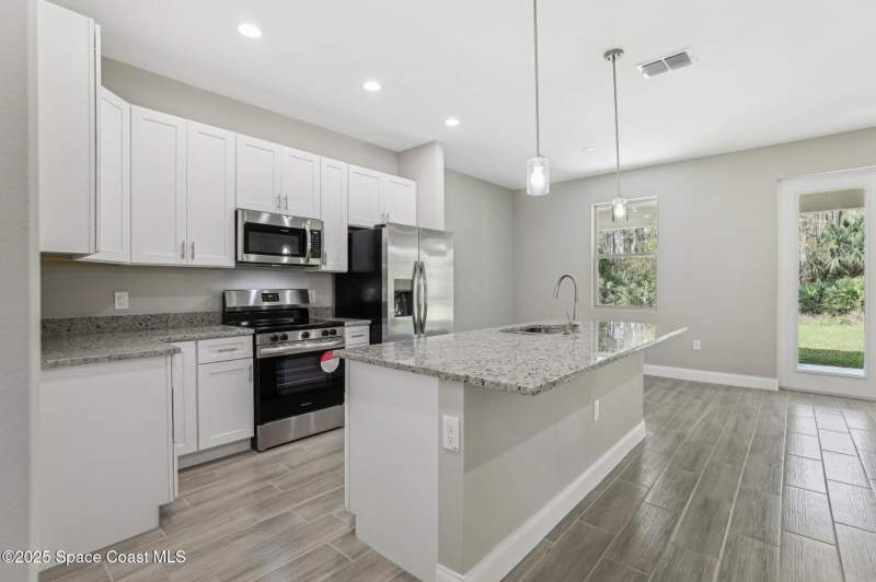 4 bedroom Single Family Residence at 1342 Tordira Street, Port Malabar Unit 23, Palm Bay — photo 4