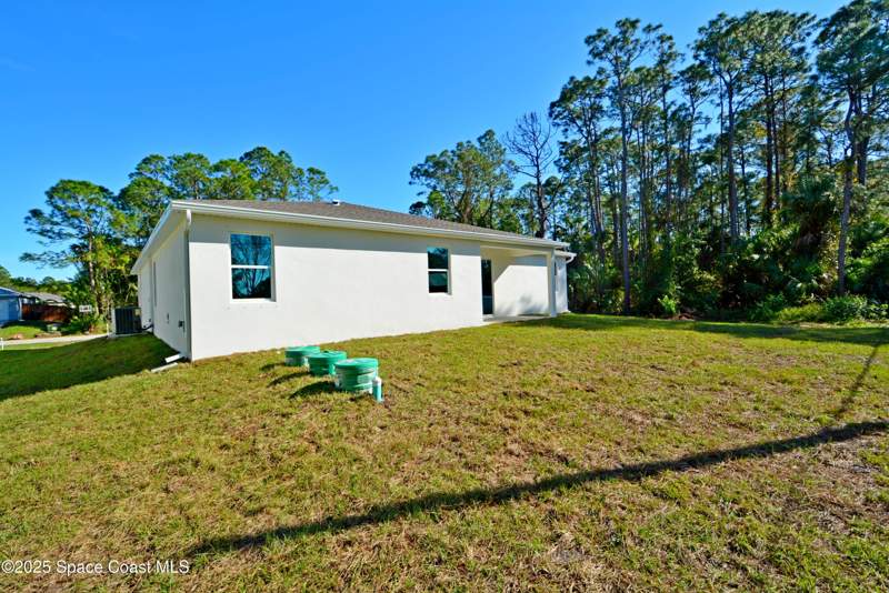 3 bedroom Single Family Residence at 883 Parrotfish Street, Port Malabar Unit 49, Palm Bay — photo 5