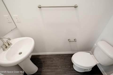 883 Parrotfish Street, Palm Bay FL - photo 7 of 29