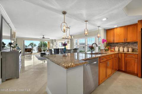 211 S 24th Street #202, Cocoa Beach FL - photo 10 of 46