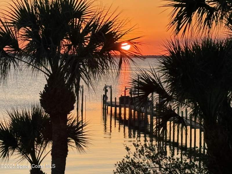 3 bedroom Condominium at 211 S 24th Street #202, Garden By The Sea Condominium, Cocoa Beach — photo 4