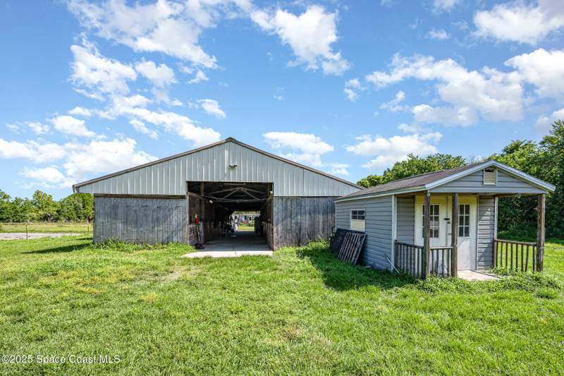 3 bedroom Manufactured Home at 2675 Brockett Road, Mims, Mims — photo 5