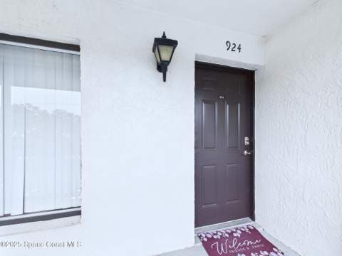 1515 Huntington Lane #924, Rockledge FL - photo 20 of 21