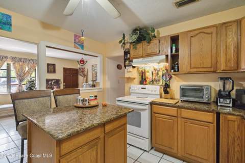 424 Lenore Avenue, Titusville FL - photo 9 of 35