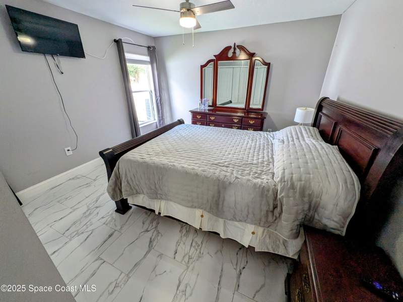 3 bedroom Single Family Residence at 872 Ravenswood Street, Port Malabar Unit 22, Palm Bay — photo 4