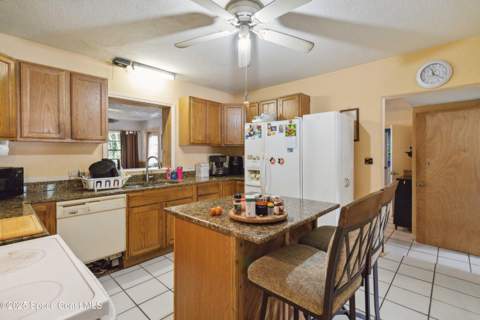 424 Lenore Avenue, Titusville FL - photo 8 of 35