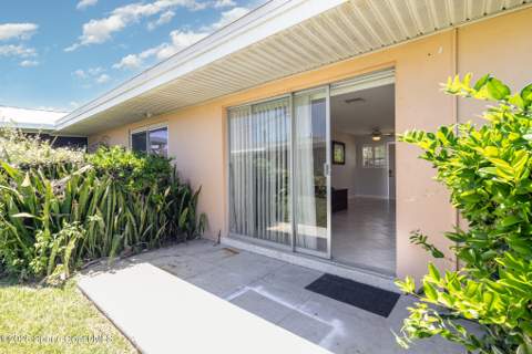714 Catalina Road #2, Cocoa Beach FL - photo 15 of 15