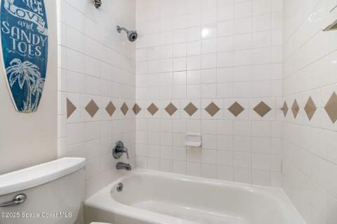 714 Catalina Road #2, Cocoa Beach FL - photo 12 of 15