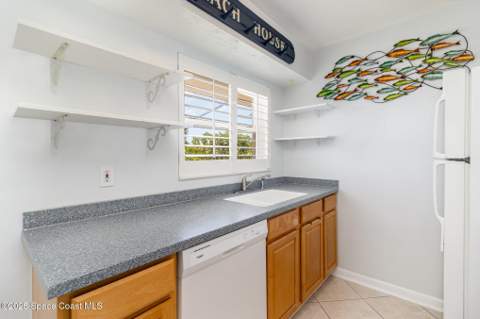 714 Catalina Road #2, Cocoa Beach FL - photo 7 of 15