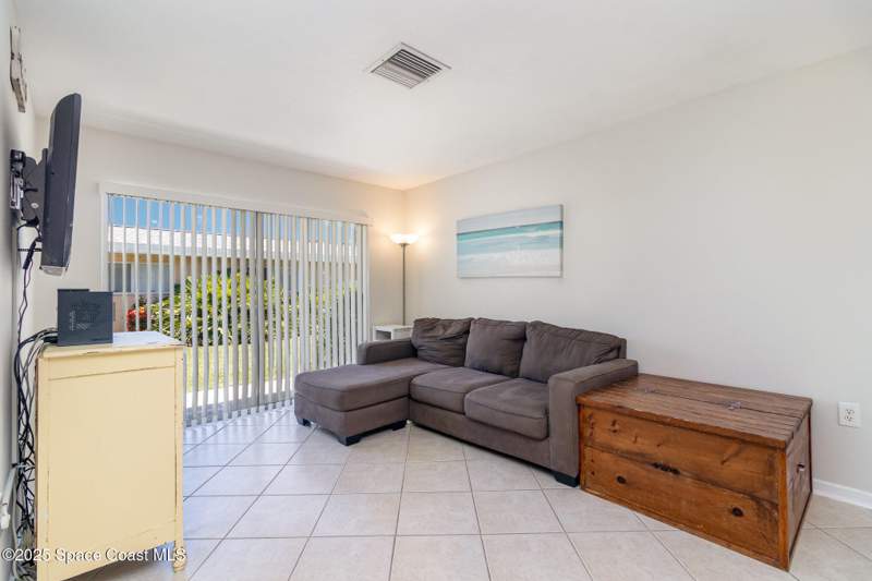 1 bedroom Condominium at 714 Catalina Road #2, Cocoa Isles 8th Addn, Cocoa Beach — photo 4