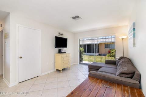 714 Catalina Road #2, Cocoa Beach FL - photo 11 of 15