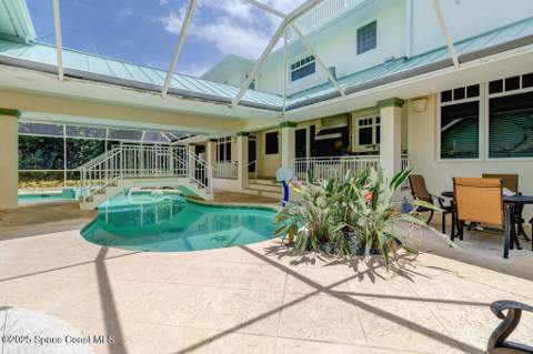 8855 Highway A1a, Melbourne Beach FL - photo 10 of 76