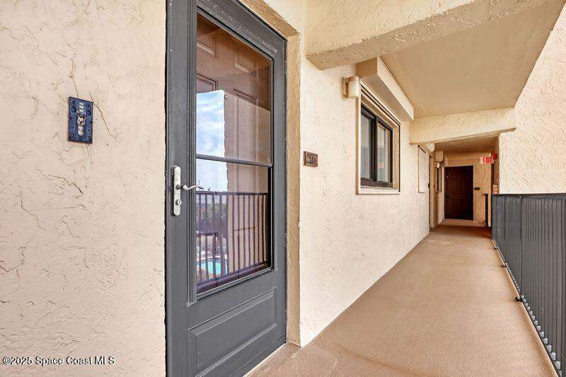 3 bedroom Condominium at 3170 N Atlantic Avenue #403, Windrush Condo, Cocoa Beach — photo 3