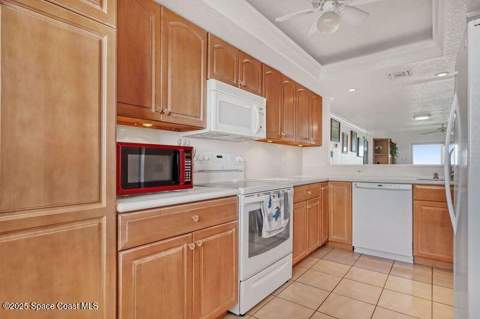 3170 N Atlantic Avenue #403, Cocoa Beach FL - photo 9 of 45