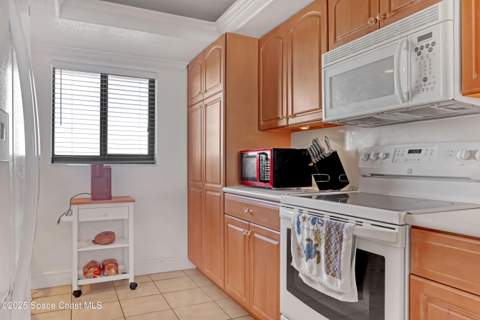 3170 N Atlantic Avenue #403, Cocoa Beach FL - photo 23 of 45