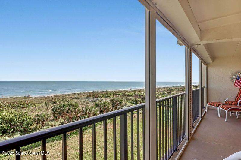 3 bedroom Condominium at 3170 N Atlantic Avenue #403, Windrush Condo, Cocoa Beach — photo 4