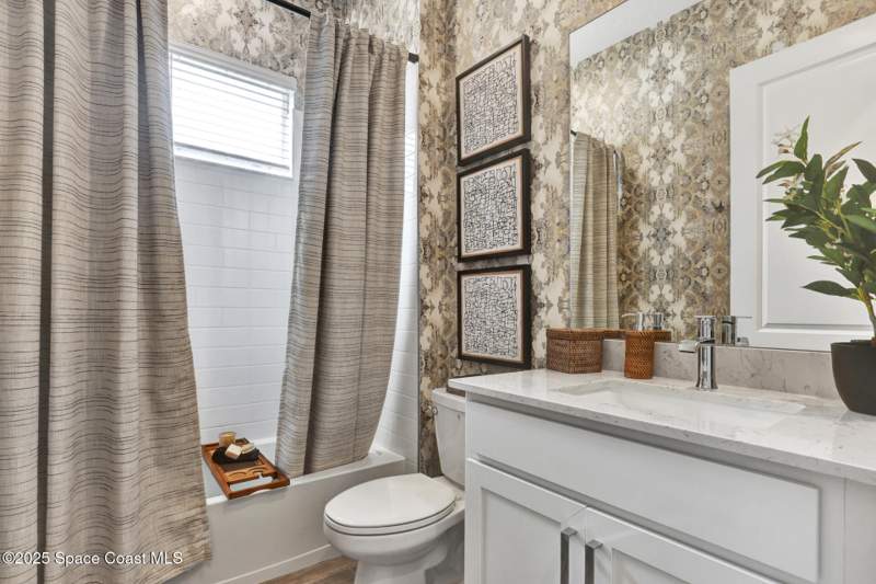 3 bedroom Single Family Residence at 853 Antibes Court, Timbers at Everlands Phase 1B, Palm Bay — photo 2
