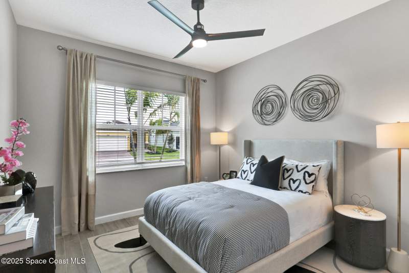 3 bedroom Single Family Residence at 853 Antibes Court, Timbers at Everlands Phase 1B, Palm Bay — photo 4