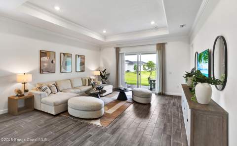853 Antibes Court, Palm Bay FL - photo 12 of 22